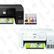 Epson EcoTank ET-2720 All-In-One Inkjet Printer (Black) | $200 | Best Buy
Epson EcoTank ET-2720 All-In-One Inkjet Printer (White) | $200 | Best Buy
